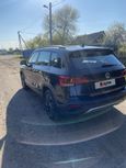SUV   Volkswagen Taos 2021 , 2050000 , 
