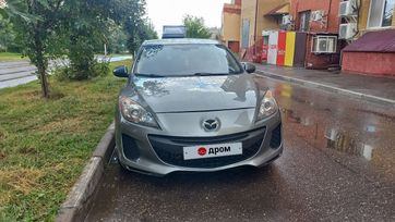  Mazda Mazda3 2011 , 860000 , 
