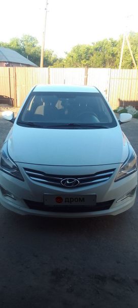  Hyundai Solaris 2016 , 700000 , 