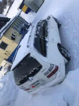  Toyota Corolla 1998 , 150000 , 
