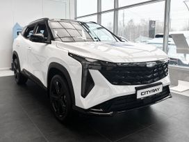 SUV   Geely Cityray 2024 , 3254190 , 