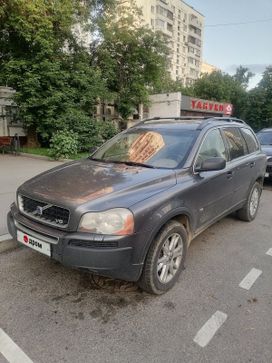 SUV   Volvo XC90 2005 , 950000 , 