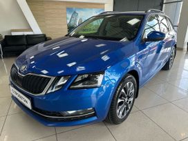  Skoda Octavia 2017 , 1760000 , 