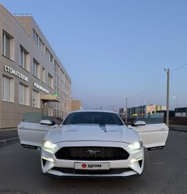  Ford Mustang 2018 , 2600000 , 