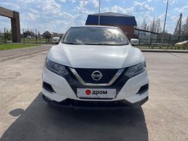 SUV   Nissan Qashqai 2019 , 1450000 , 