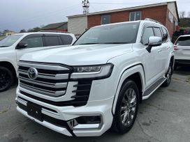 SUV   Toyota Land Cruiser 2023 , 11950000 , 
