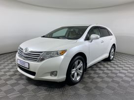 SUV   Toyota Venza 2010 , 1307000 , 