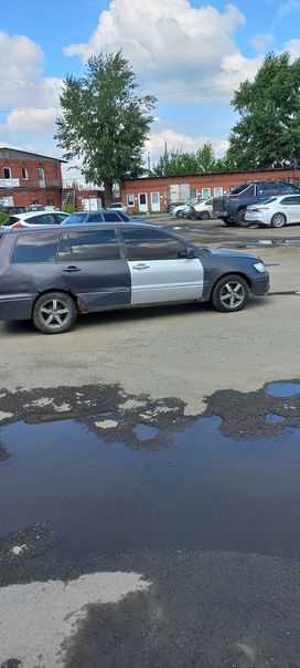  Mitsubishi Lancer Cedia 2002 , 170000 , 
