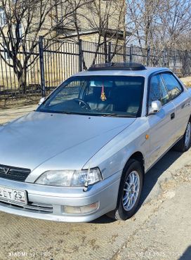  Toyota Vista 1992 , 410000 , 