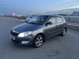  Skoda Fabia 2011 , 550000 , -