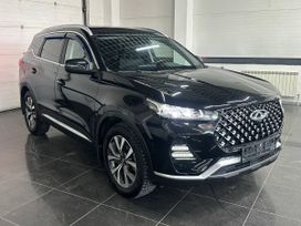 SUV   Chery Tiggo 7 Pro 2022 , 1589000 , 