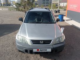 SUV   Honda CR-V 1996 , 465000 , 