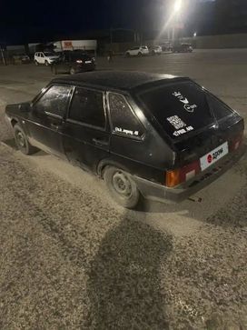   2109 1997 , 65000 , 