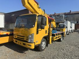  Isuzu Elf 2024 , 6495000 , 