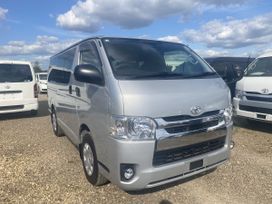    Toyota Hiace 2020 , 3870000 , 