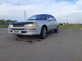  Toyota Corolla 1995 , 195000 , 