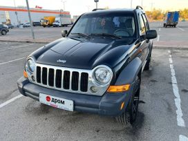 SUV   Jeep Cherokee 2006 , 900000 , 