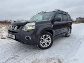 SUV   Nissan X-Trail 2011 , 1300000 , 