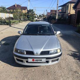  Mitsubishi Carisma 2001 , 360000 , 