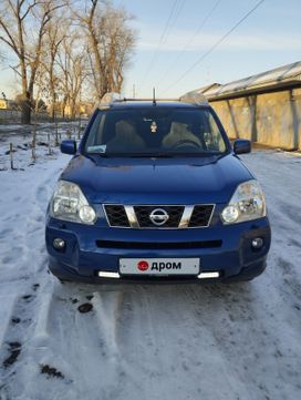 SUV   Nissan X-Trail 2010 , 1400000 , 