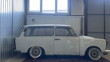  Trabant P601 1975 , 140000 , 