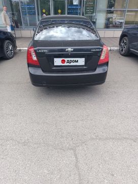  Chevrolet Lacetti 2010 , 500000 ,  