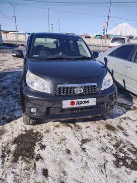 SUV   Toyota Rush 2010 , 1055000 , -