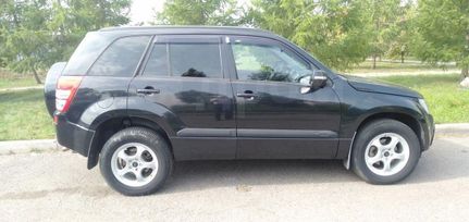 SUV   Suzuki Grand Vitara 2008 , 1029999 , 
