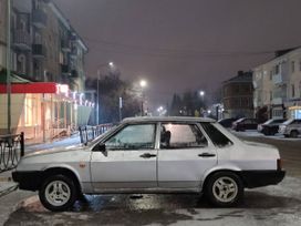   21099 2003 , 130000 , 