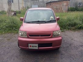  Mitsubishi eK Wagon 2005 , 300000 , 