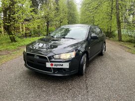  Mitsubishi Lancer 2007 , 1450000 , -