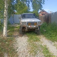  Hilux, 1996