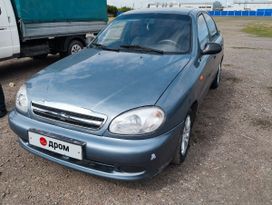  Chevrolet Lanos 2007 , 225000 , 