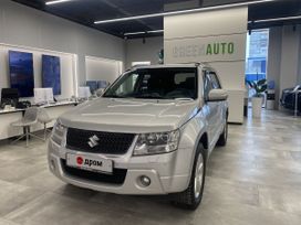 SUV   Suzuki Grand Vitara 2010 , 1200000 , 