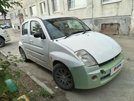  Toyota WiLL Vi 2000 , 250000 , 