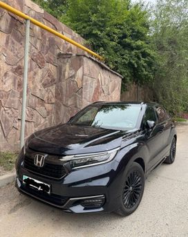 SUV   Honda Avancier 2023 , 5000000 , 