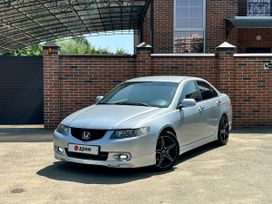  Honda Accord 2004 , 575000 , 