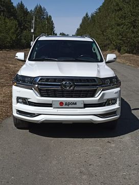 SUV   Toyota Land Cruiser 2011 , 4300000 , 