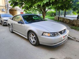 Купе Ford Mustang 2003 года, 760000 рублей, Брянск