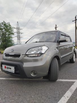  Kia Soul 2010 , 830000 , 