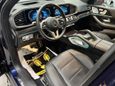 SUV   Mercedes-Benz GLE Coupe 2020 , 7450000 , 