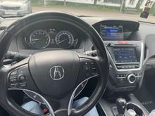  MDX, 2014