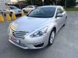  Nissan Teana 2015 , 1650000 , 