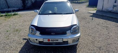  Subaru Impreza 2001 , 300000 , 