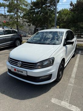  Volkswagen Polo 2019 , 710000 , 
