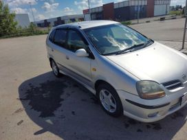   Nissan Tino 1998 , 270000 , 