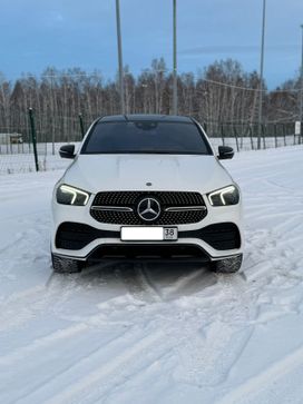 SUV   Mercedes-Benz GLE Coupe 2022 , 10800000 , 