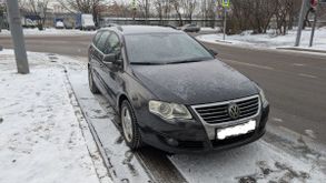  Passat, 2008