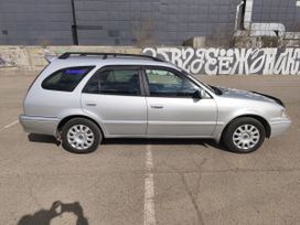  Toyota Sprinter Carib 1999 , 489000 , -