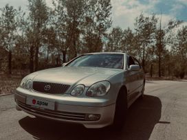  Toyota Aristo 1995 , 1750000 , 
